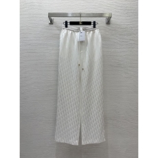 Christian Dior Long Pants